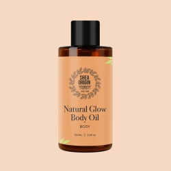 Natural Glow Body Oil